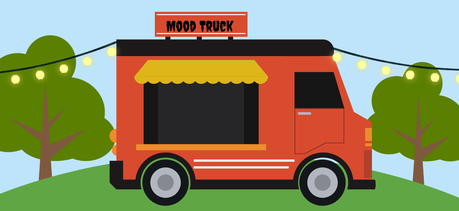 7 & 8 mai : Mood Truck Festival